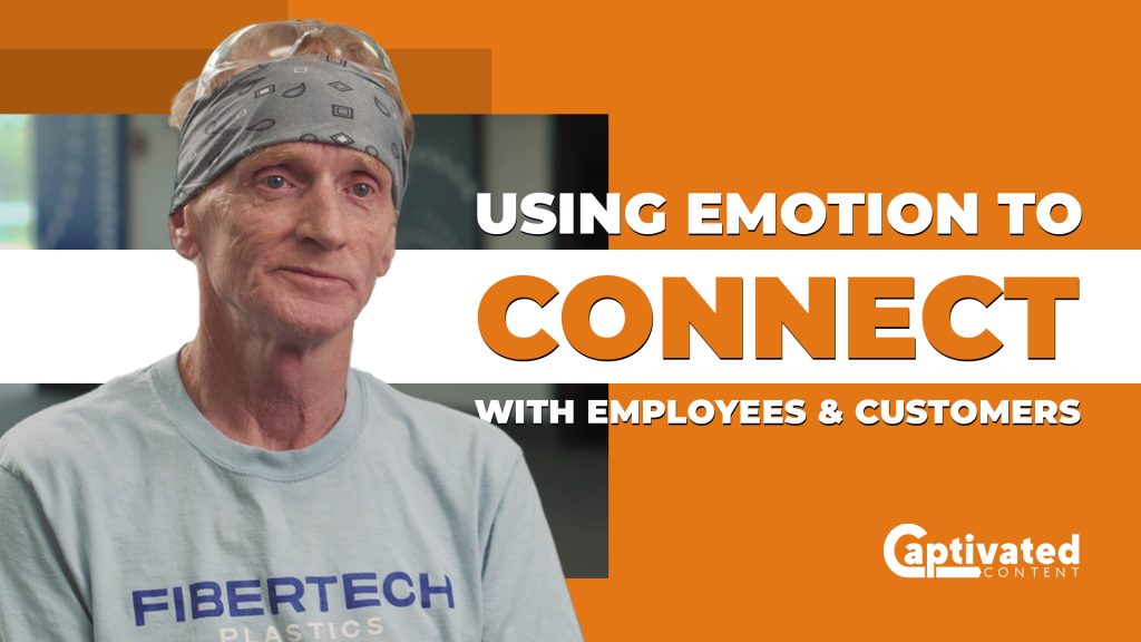 Connect with Employees & Customers