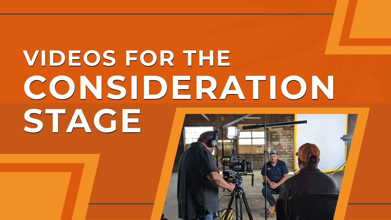 How to Create Compelling Videos