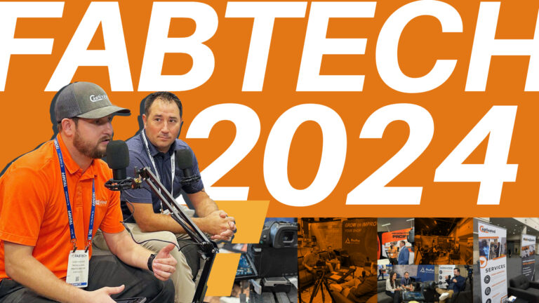 FabTech 2024 Captivated Content