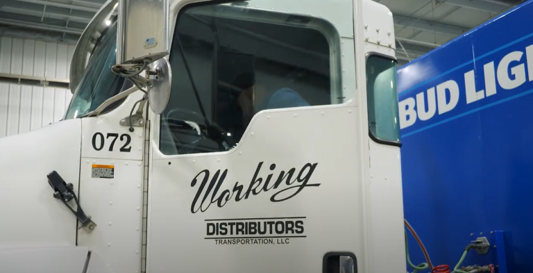 Working Distributors Updated Brand Video Cover